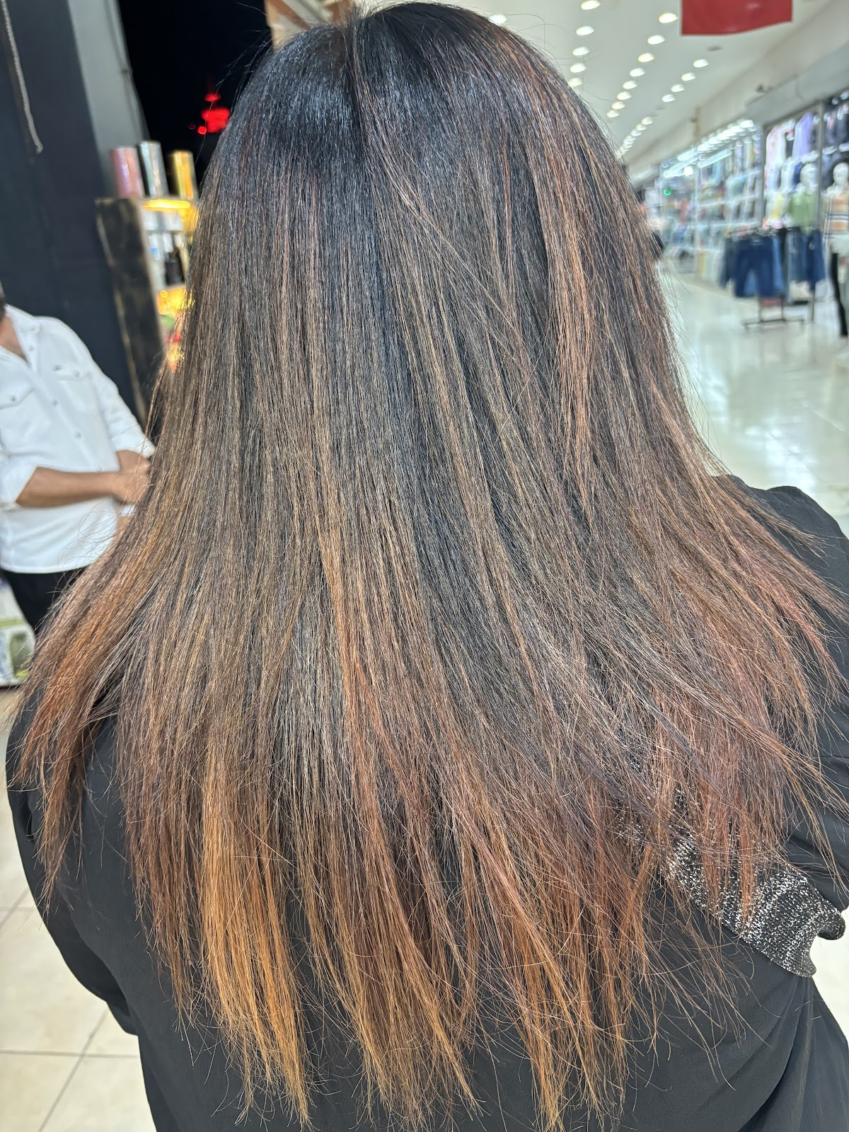 No problem friseur – Fotoğraf 2