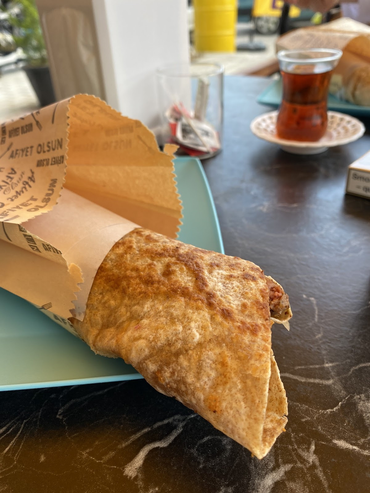 Nokta Burger Fast Food – Fotoğraf 5