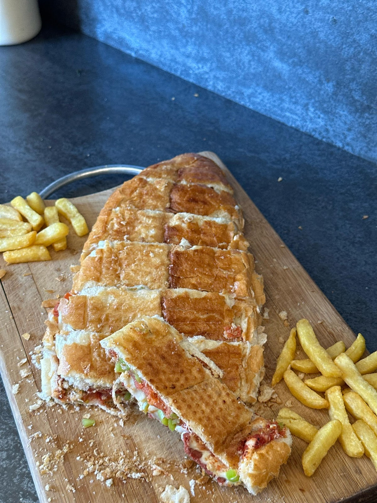 Nokta Burger Fast Food – Fotoğraf 6