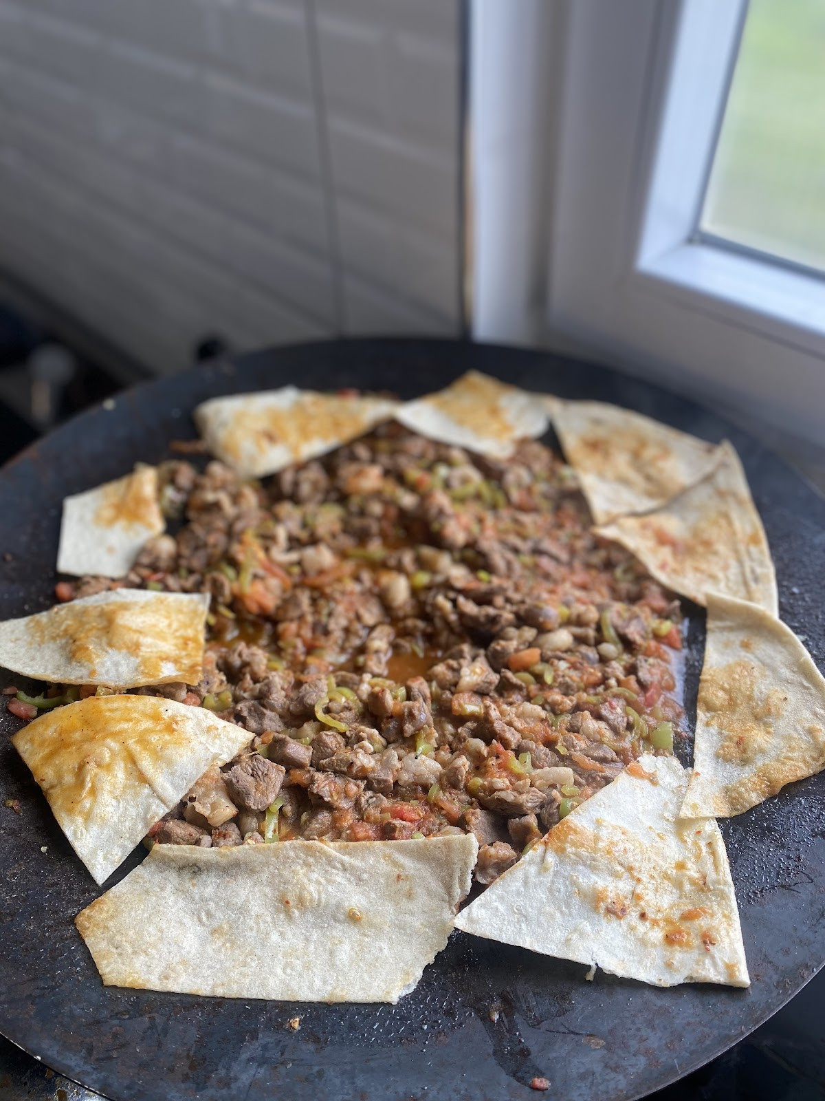 Nokta Burger Fast Food – Fotoğraf 9