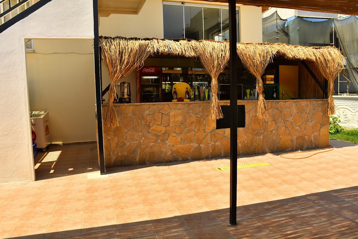 Nora Suit Hotel – Fotoğraf 6