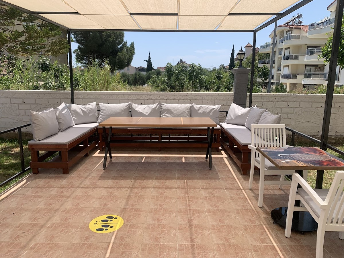 Nora Suit Hotel – Fotoğraf 10