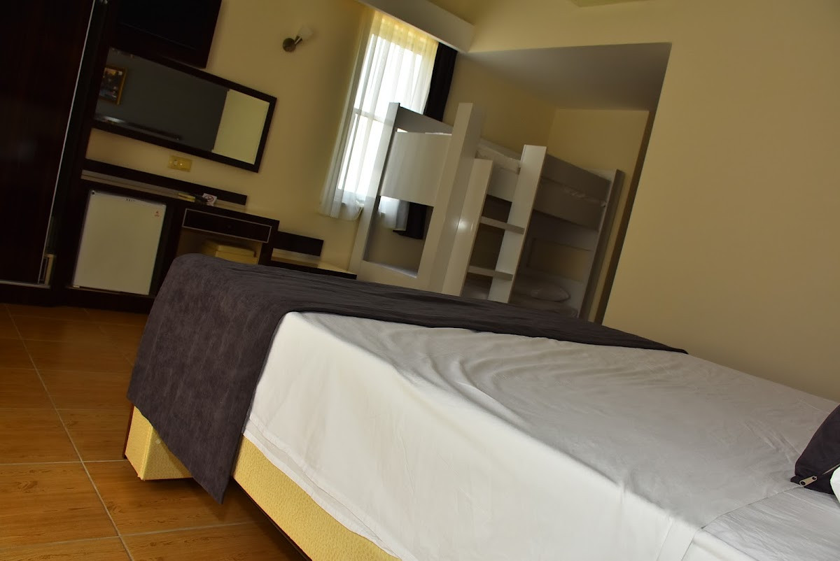 Nora Suit Hotel – Fotoğraf 8