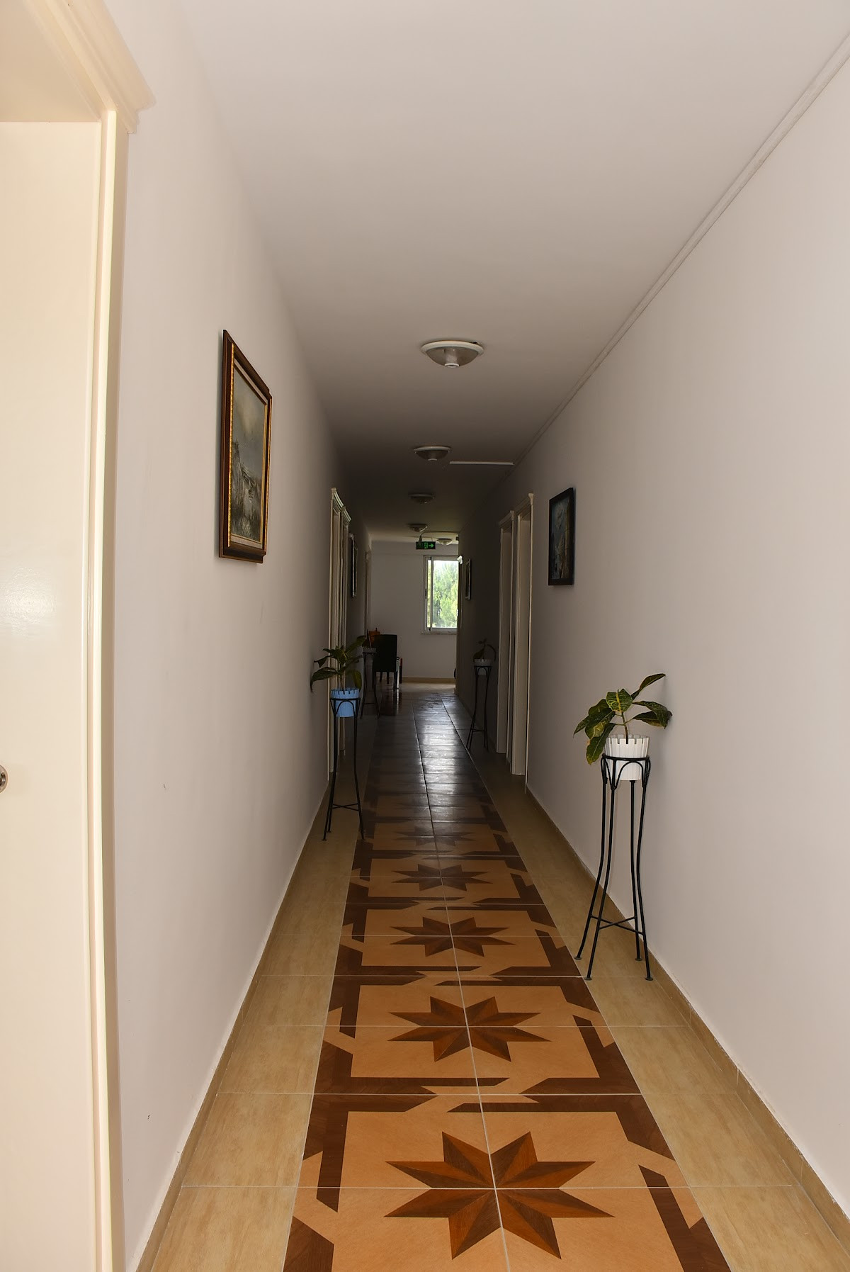 Nora Suit Hotel – Fotoğraf 7