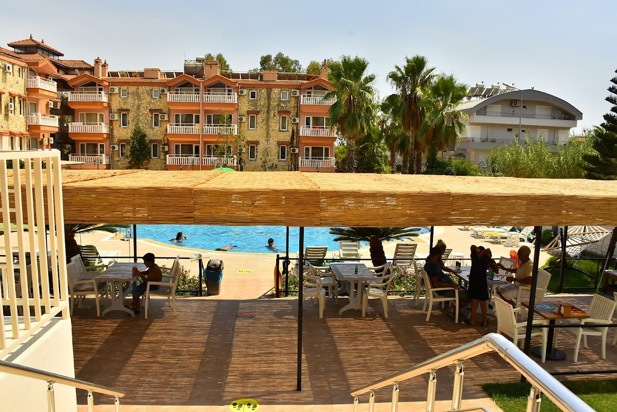 Nora Suit Hotel – Fotoğraf 9