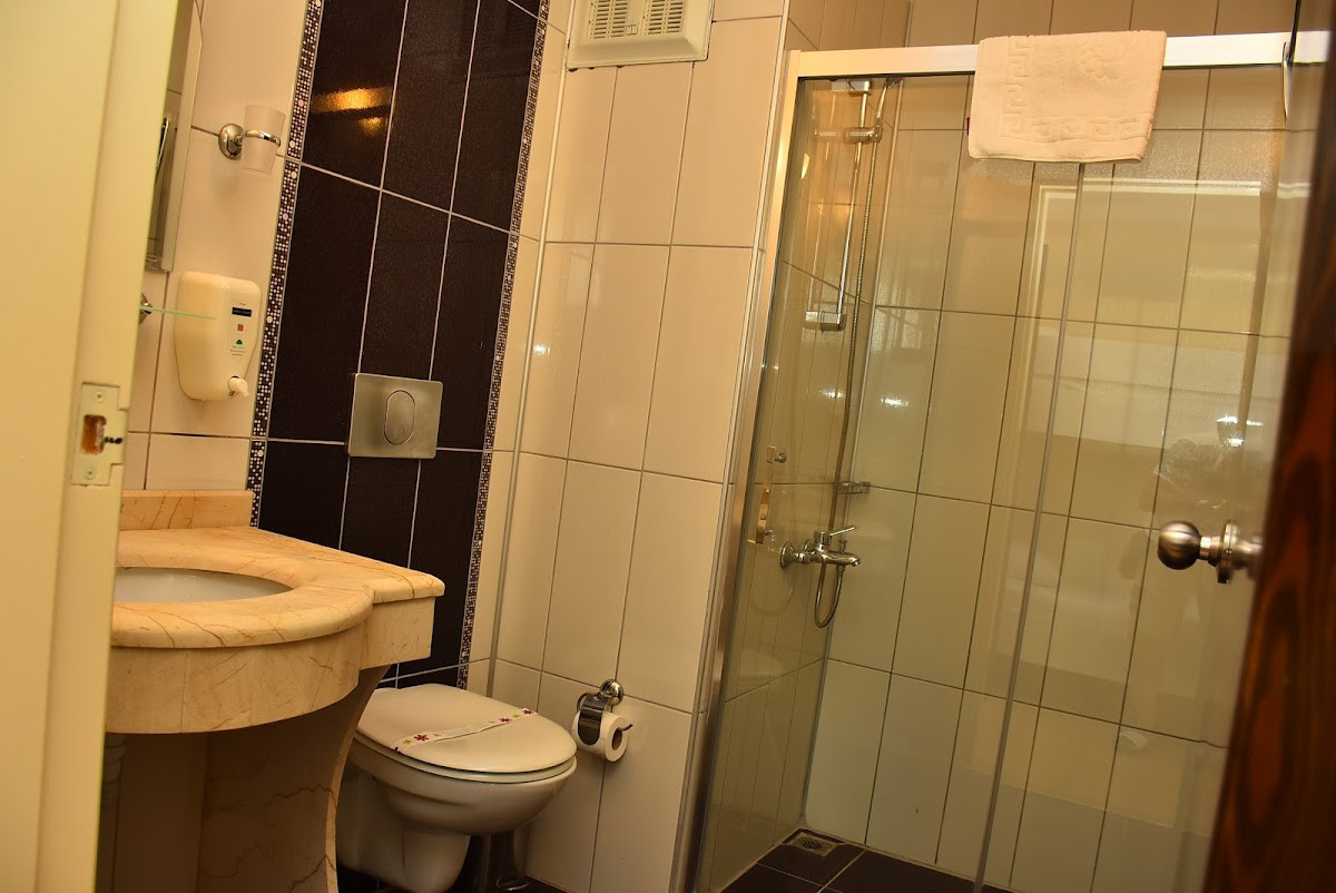 Nora Suit Hotel – Fotoğraf 4