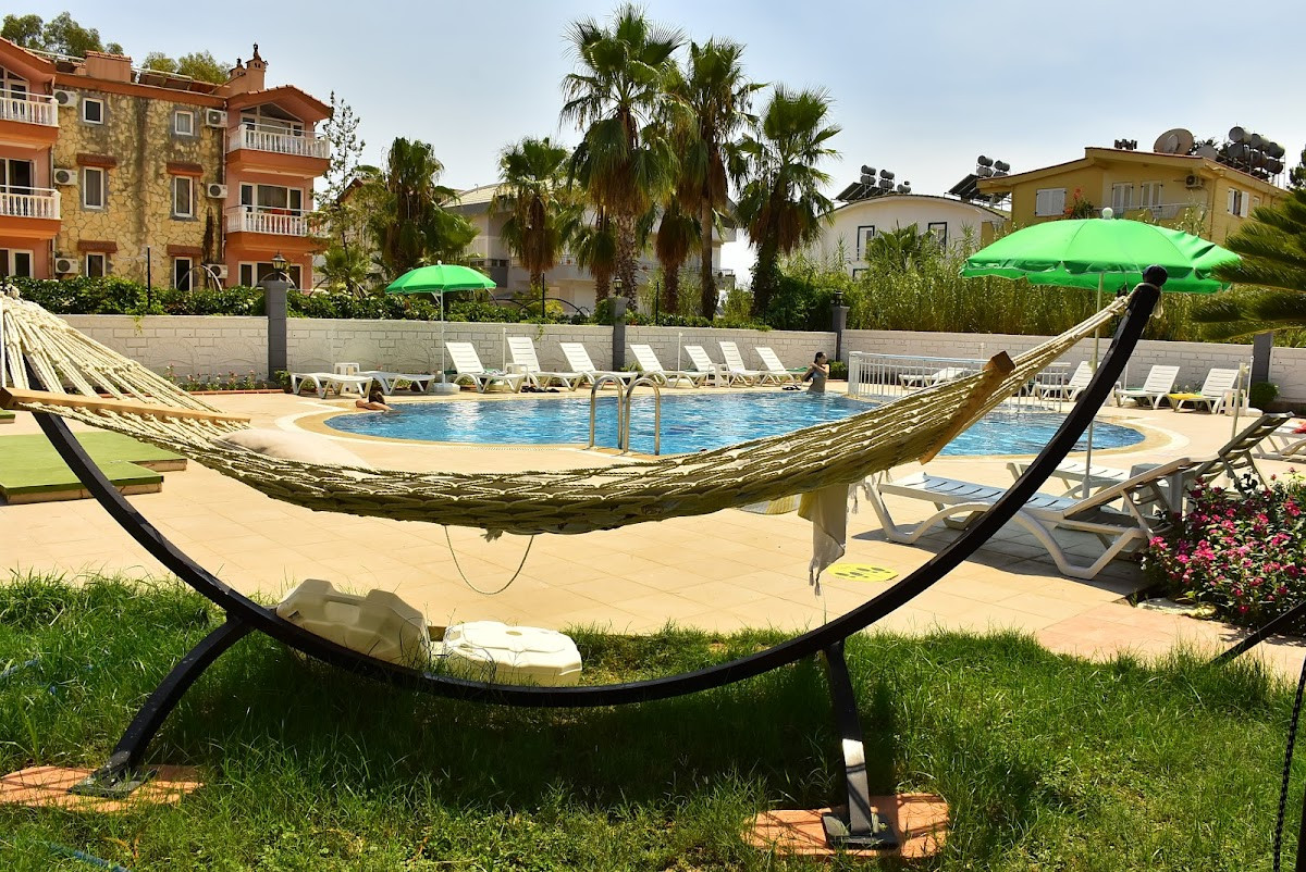 Nora Suit Hotel – Fotoğraf 3