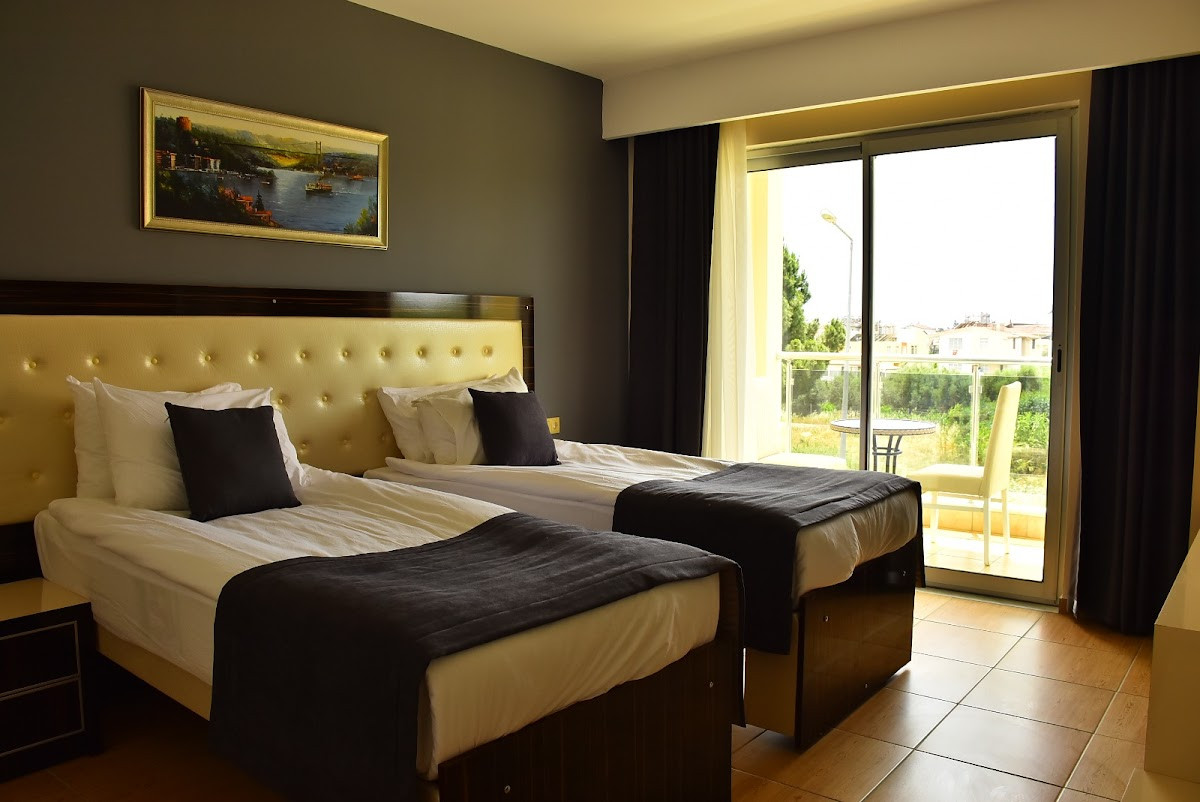 Nora Suit Hotel – Fotoğraf 2