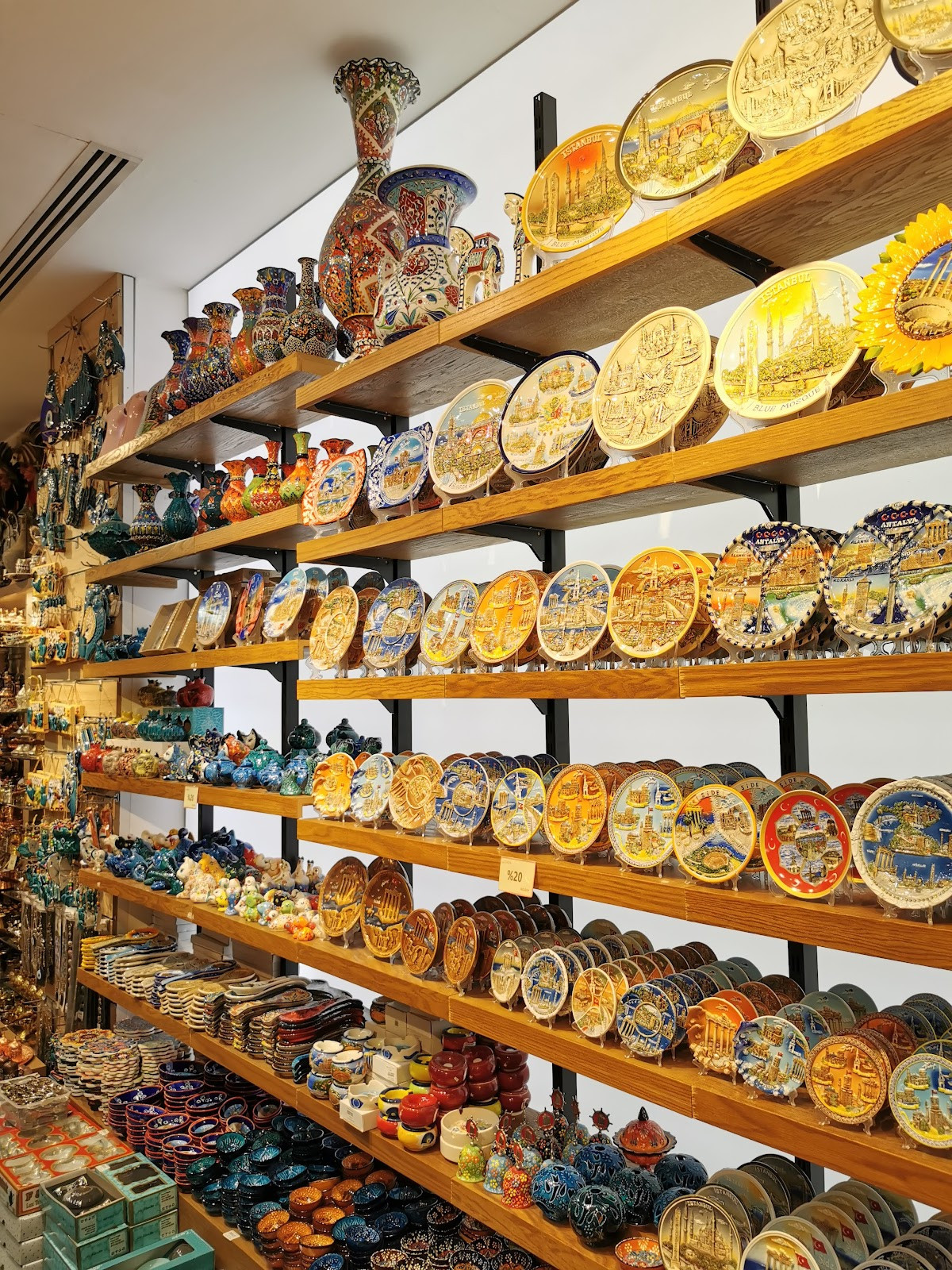 Novamall Alışveriş Merkezi – Fotoğraf 7