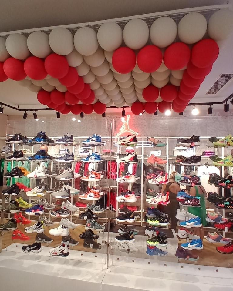 Novamall Alışveriş Merkezi – Fotoğraf 10