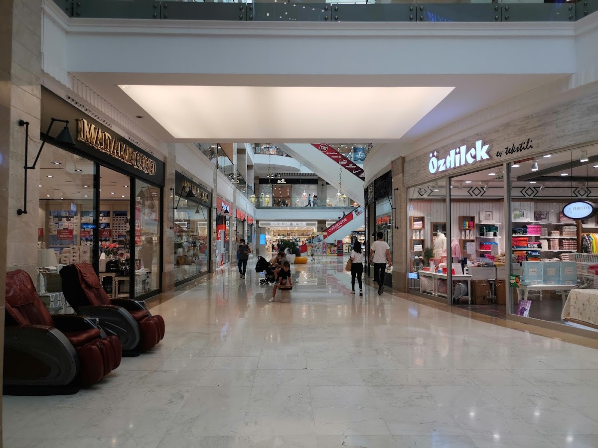 Novamall Alışveriş Merkezi – Fotoğraf 6