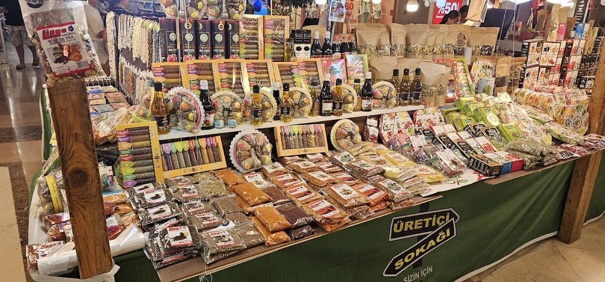 Novamall Alışveriş Merkezi – Fotoğraf 4