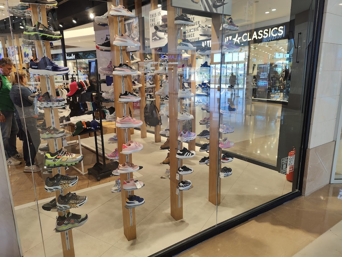 Novamall Alışveriş Merkezi – Fotoğraf 5