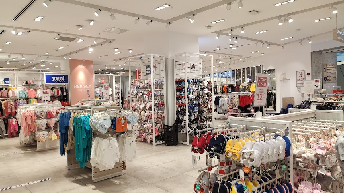 Novamall Alışveriş Merkezi – Fotoğraf 8