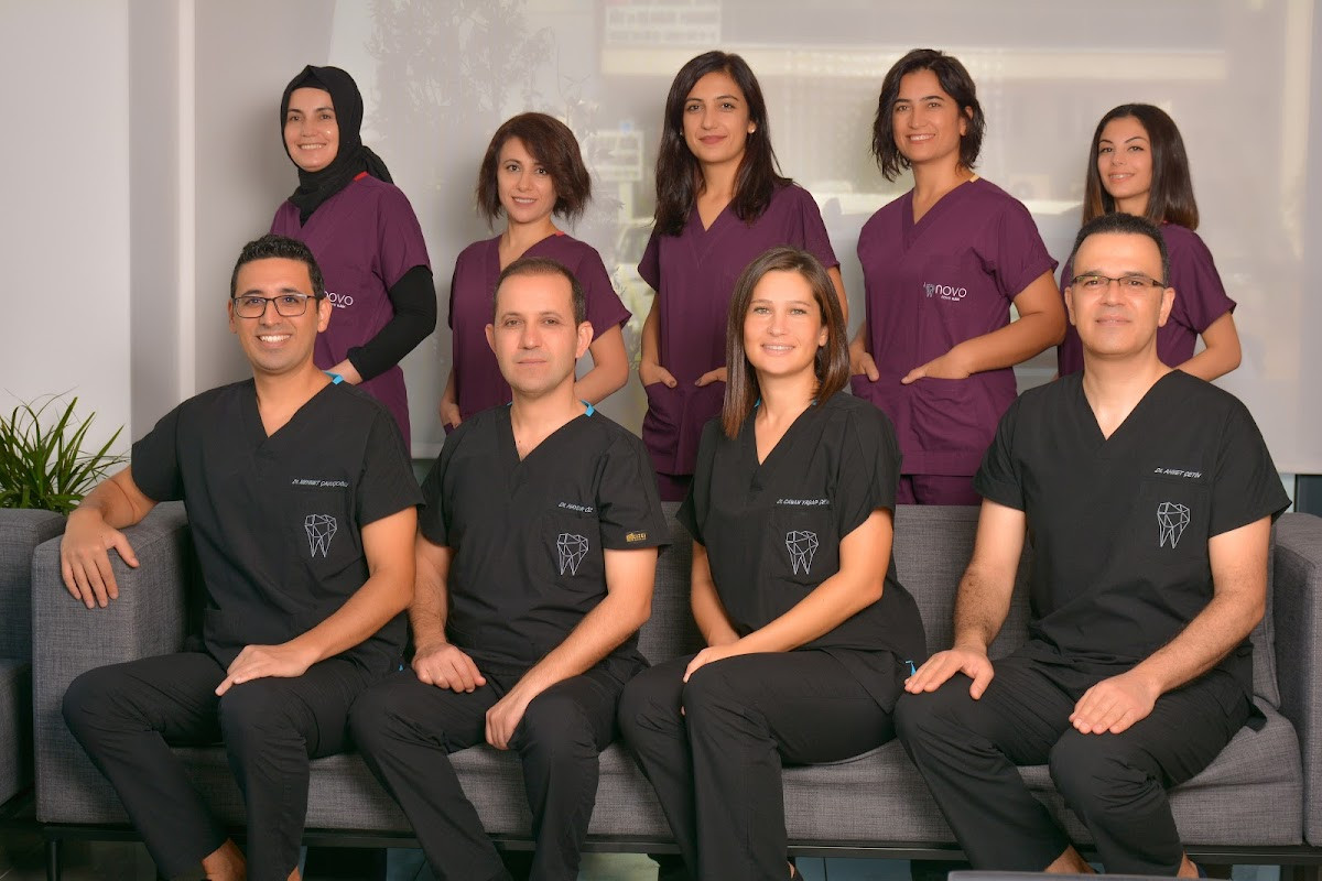 Novo Dent – Fotoğraf 7