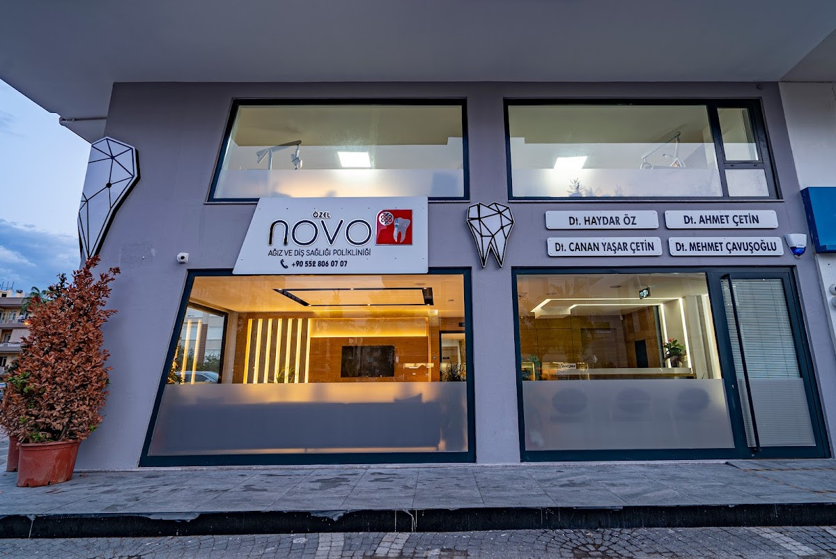 Novo Dent – Fotoğraf 4