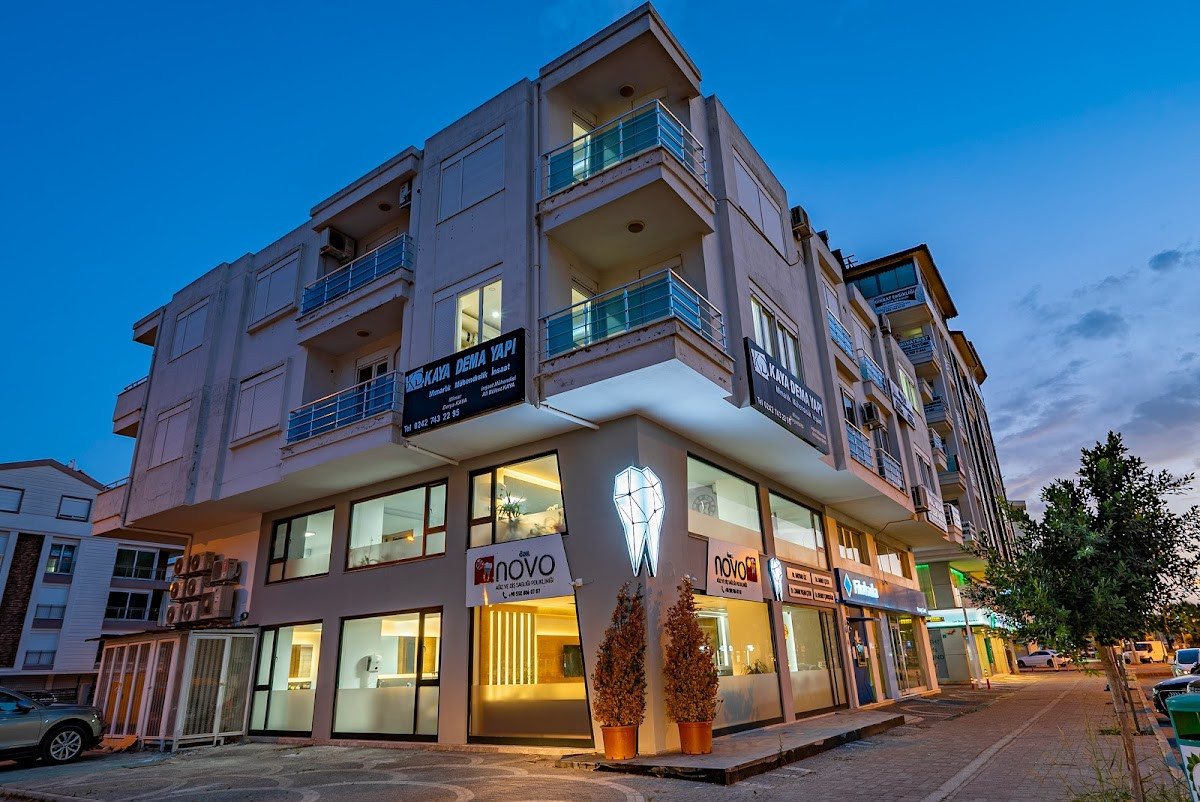 Novo Dent – Fotoğraf 6