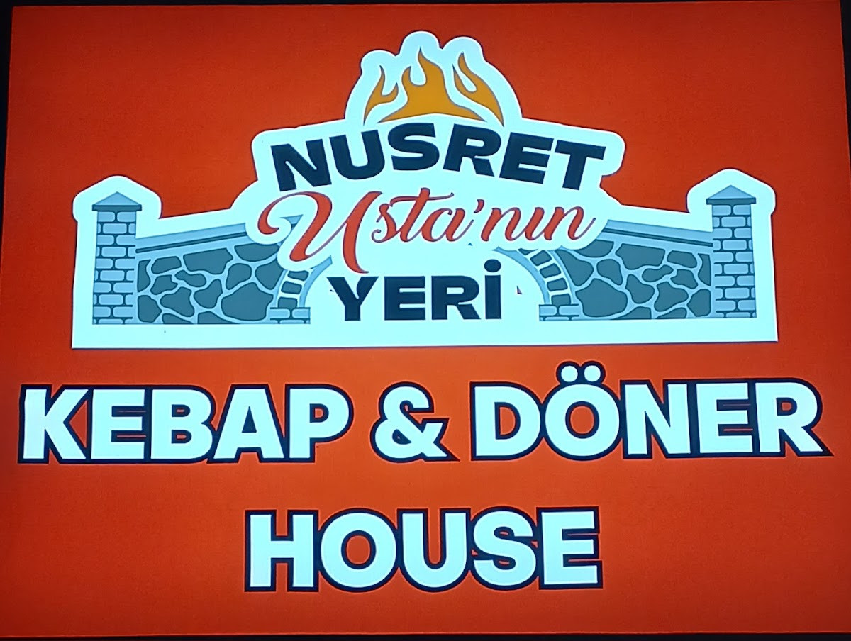 NUSRET USTANIN YERİ KEBAP DÖNER HOUSE – Fotoğraf 5