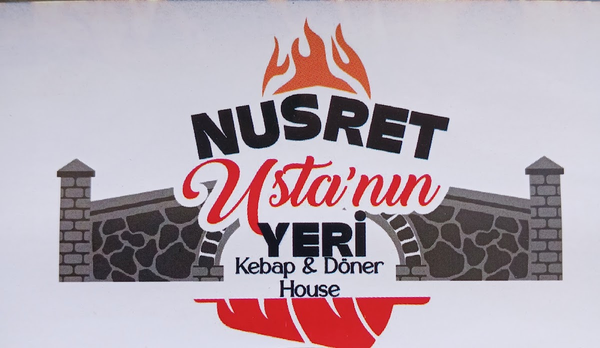NUSRET USTANIN YERİ KEBAP DÖNER HOUSE – Fotoğraf 4