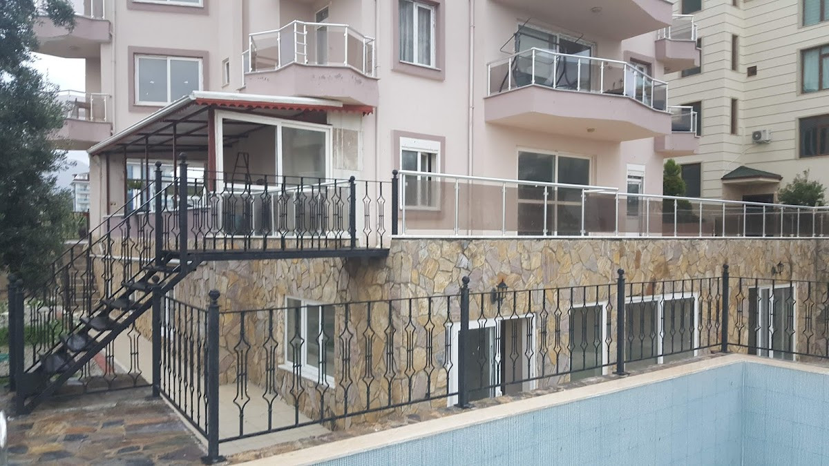 NZT Kuaför Alanya – Fotoğraf 3