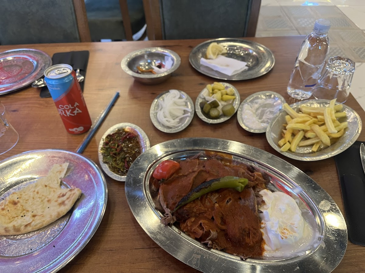 Oba Yaprak Döner – Fotoğraf 2