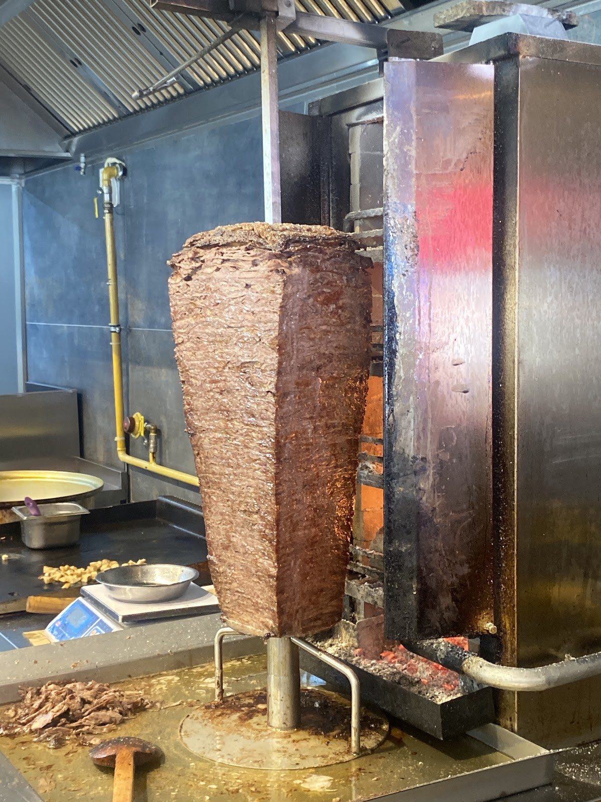 Oba Yaprak Döner – Fotoğraf 3