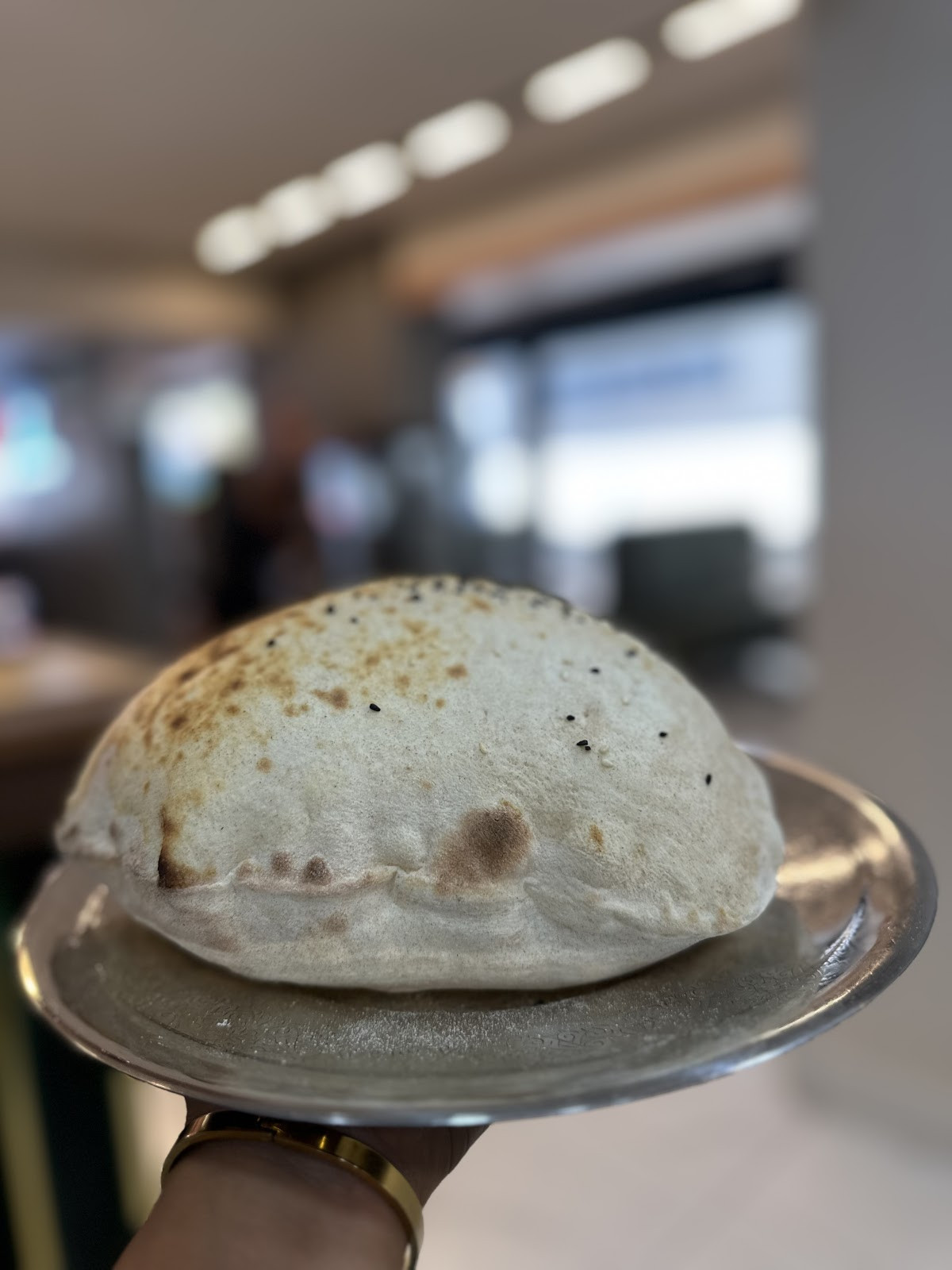 Oba Yaprak Döner – Fotoğraf 6