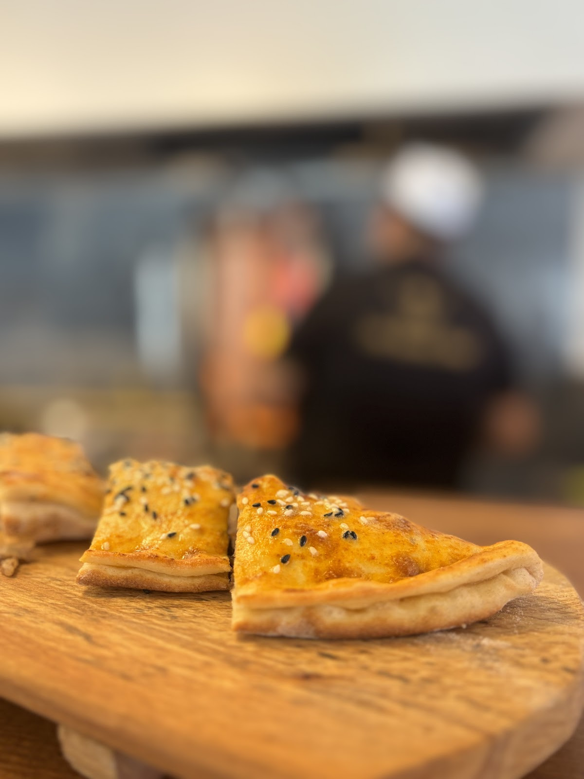 Oba Yaprak Döner – Fotoğraf 4