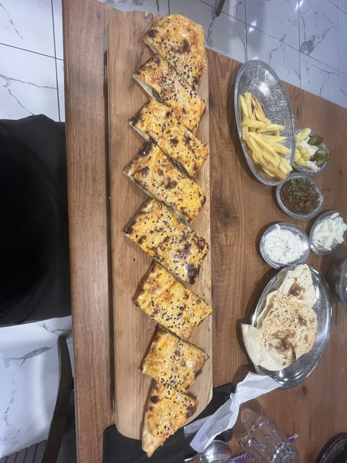 Oba Yaprak Döner – Fotoğraf 10