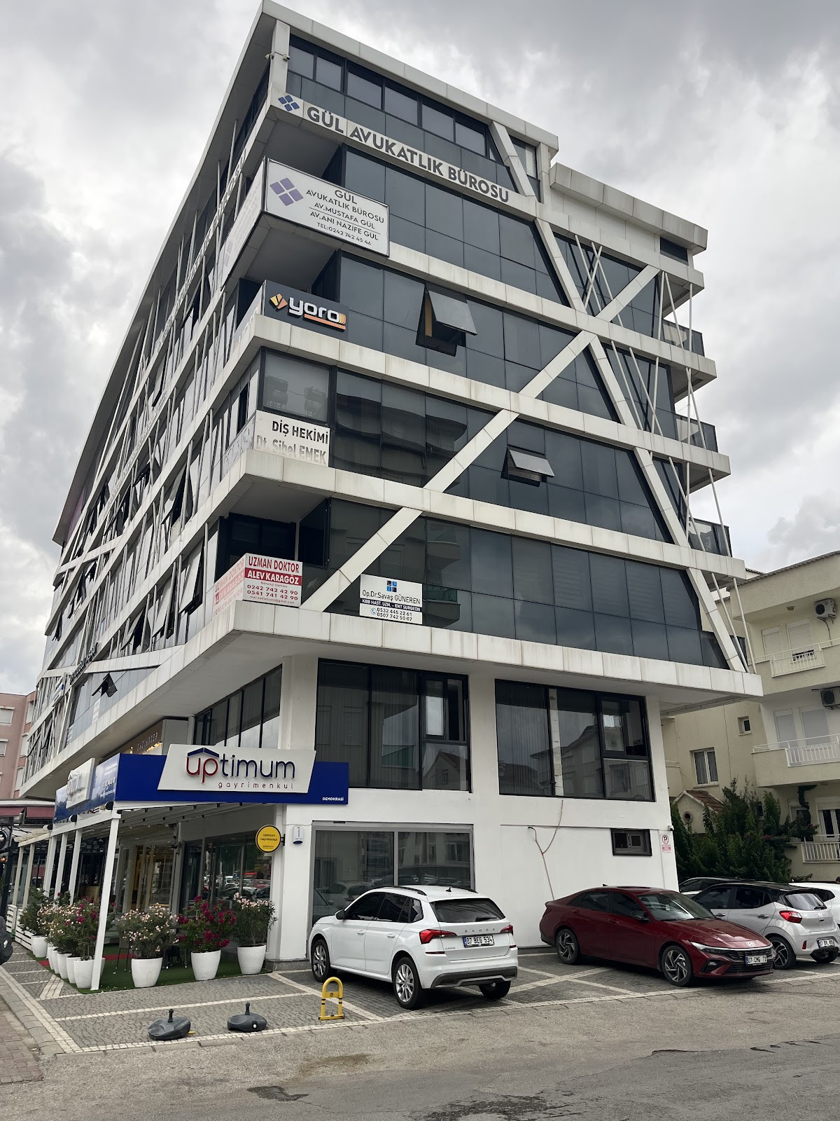 Odak Psikoloji / Manavgat Psikolog / Odak RPDM – Fotoğraf 6