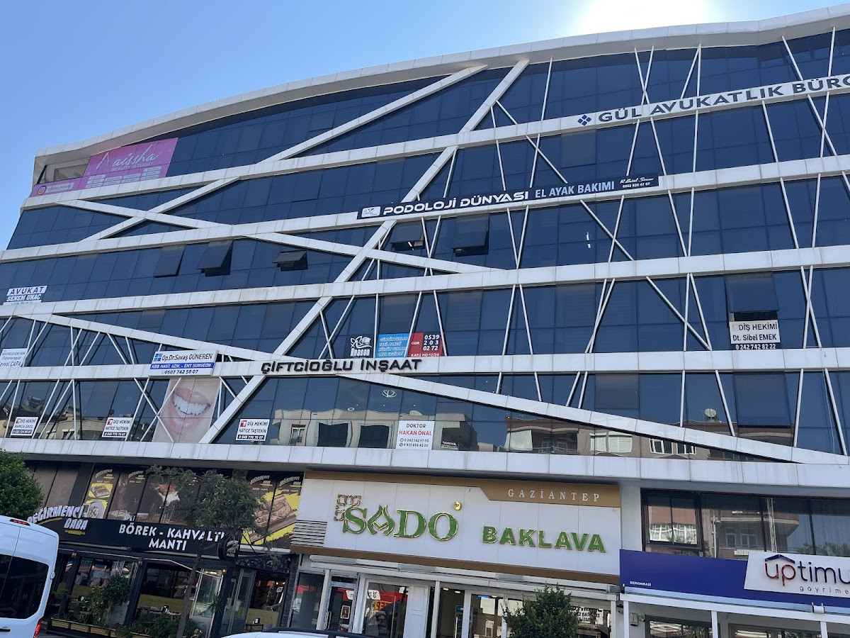 Odak Psikoloji / Manavgat Psikolog / Odak RPDM – Fotoğraf 2