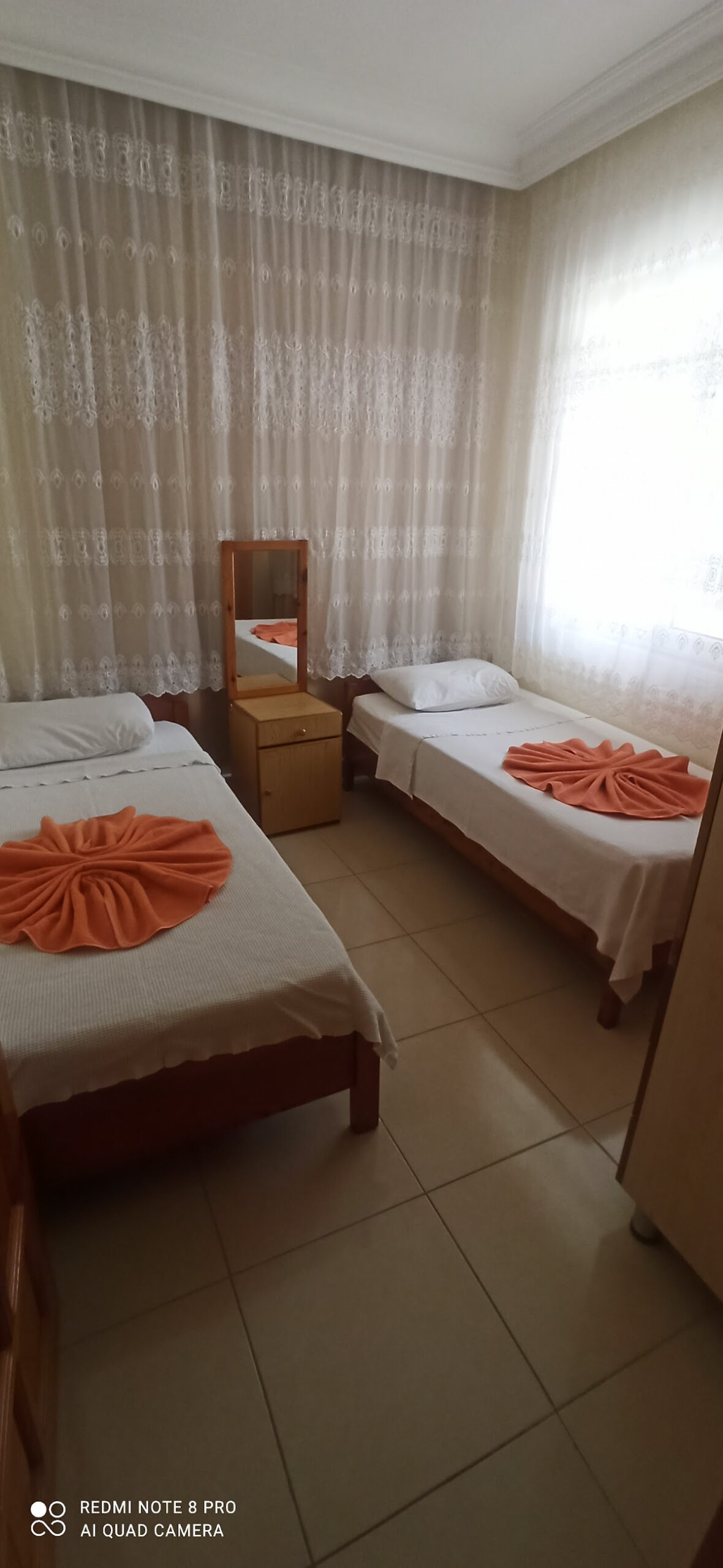 Okudan Apart Otel side – Fotoğraf 2