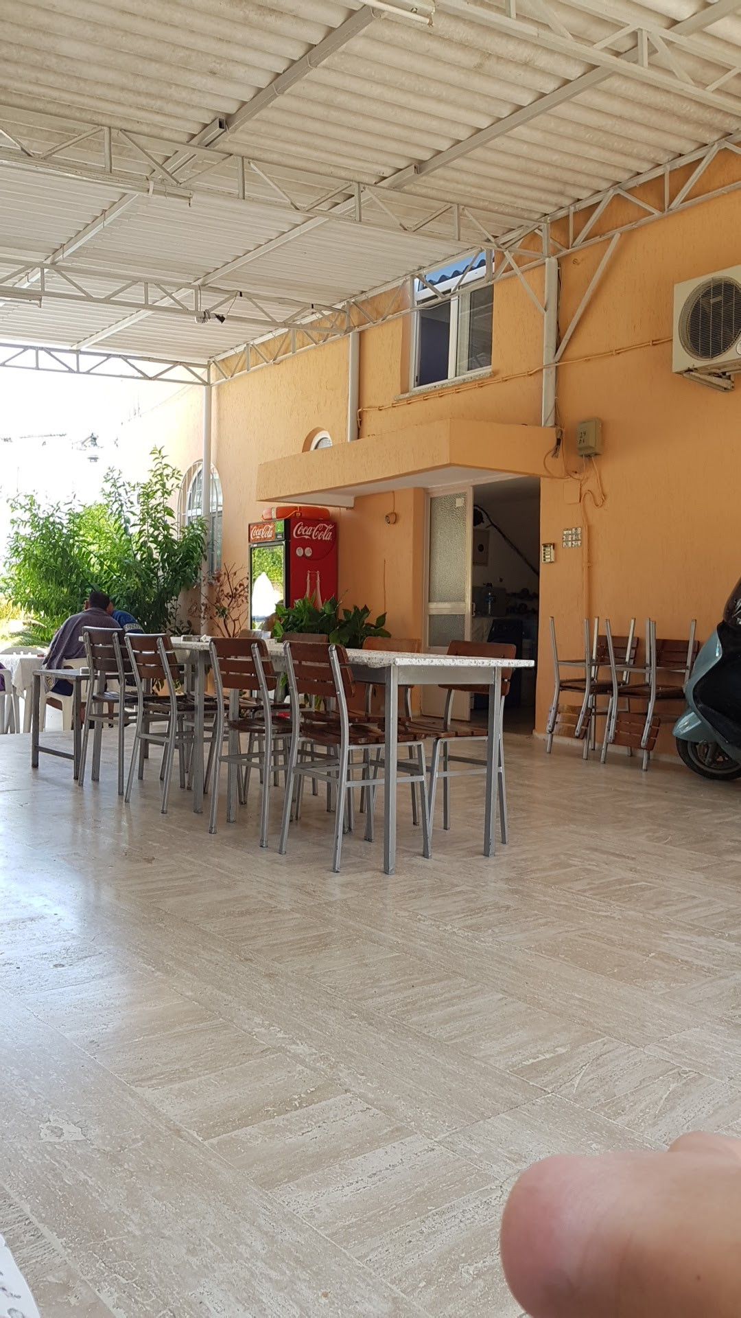 Okudan Apart Otel side – Fotoğraf 6