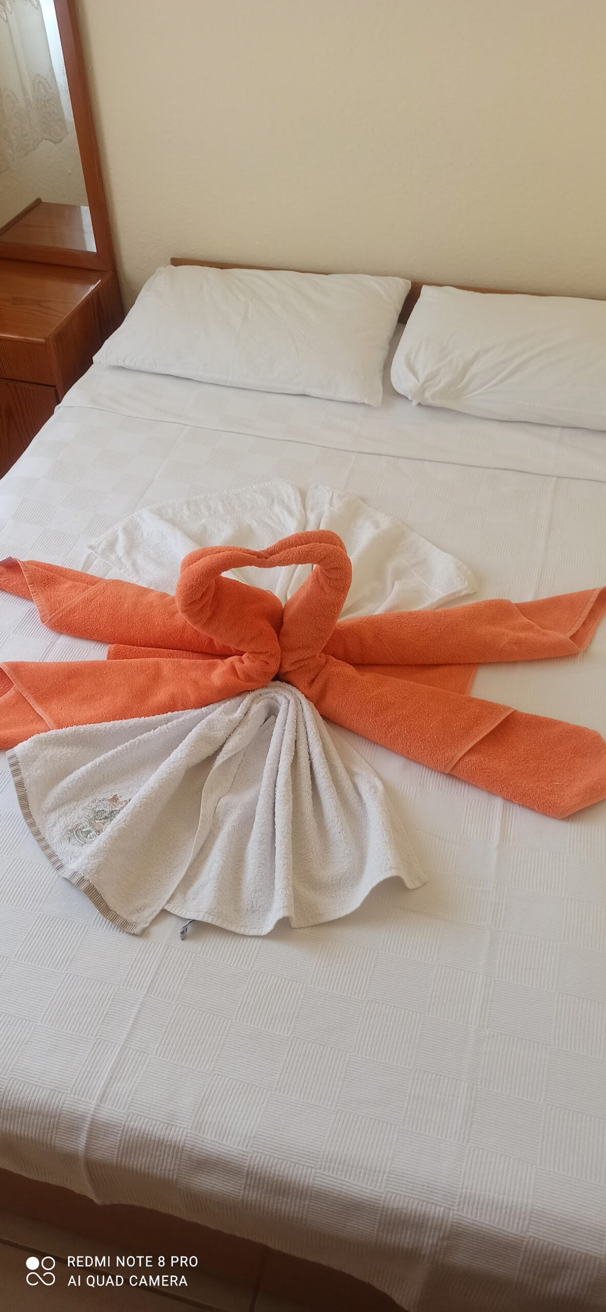 Okudan Apart Otel side – Fotoğraf 4