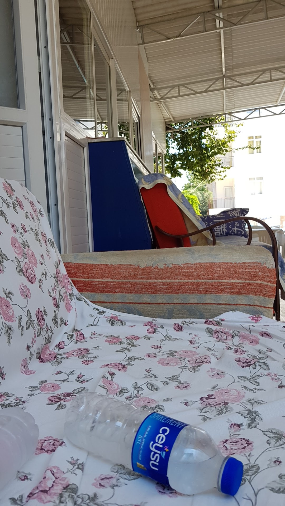 Okudan Apart Otel side – Fotoğraf 8