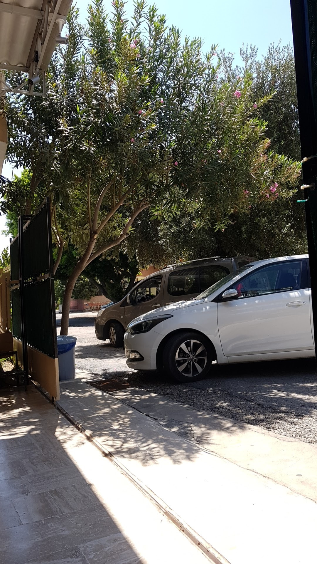 Okudan Apart Otel side – Fotoğraf 9