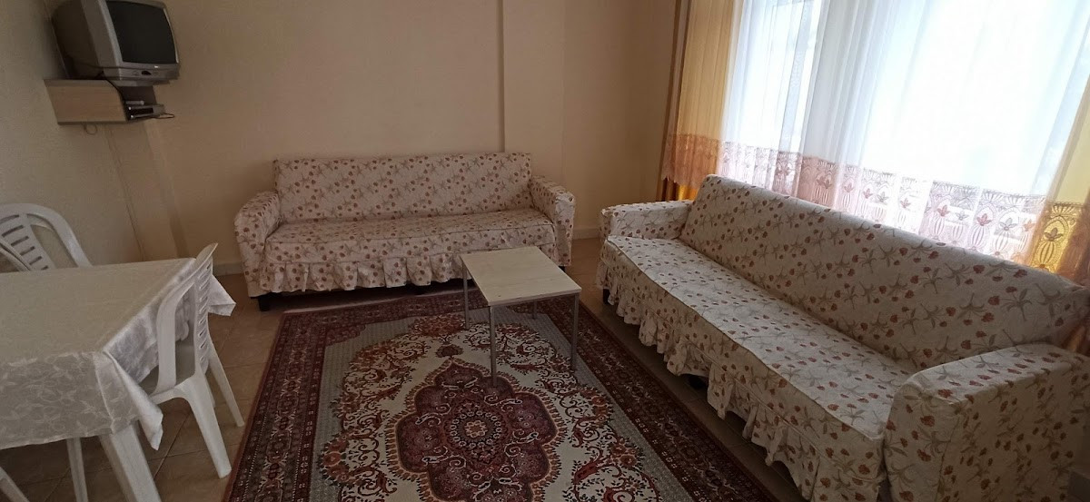 Okudan Apart Otel side – Fotoğraf 7