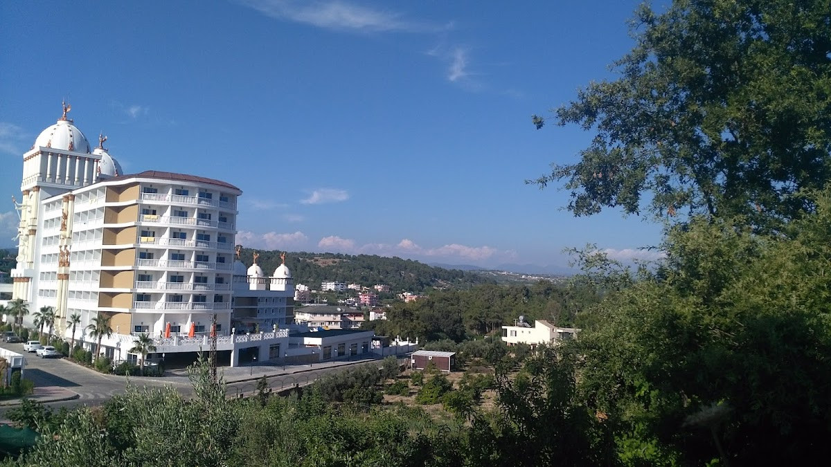 Okurcalar Belediyesi – Fotoğraf 9