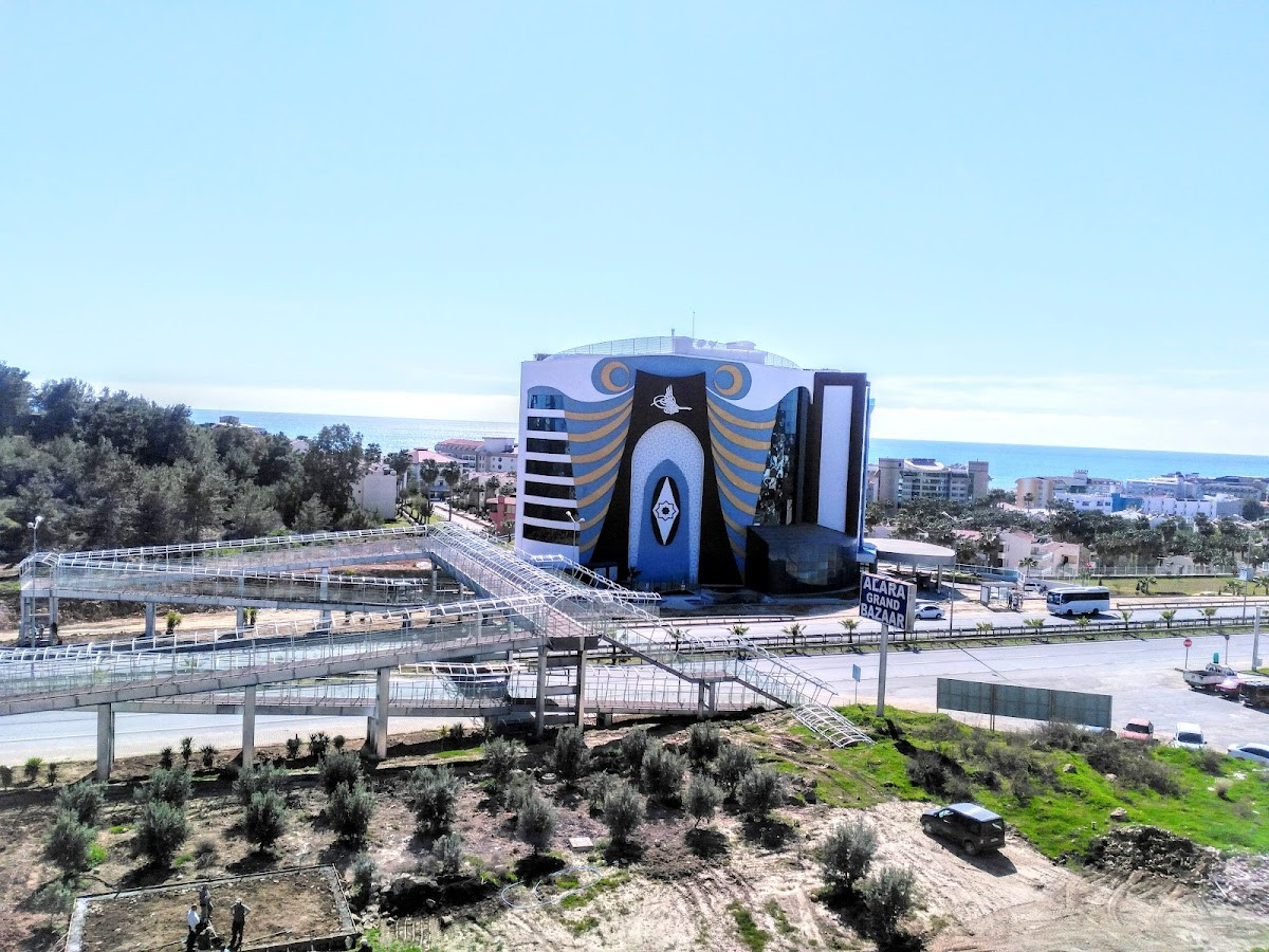 Okurcalar Belediyesi – Fotoğraf 1