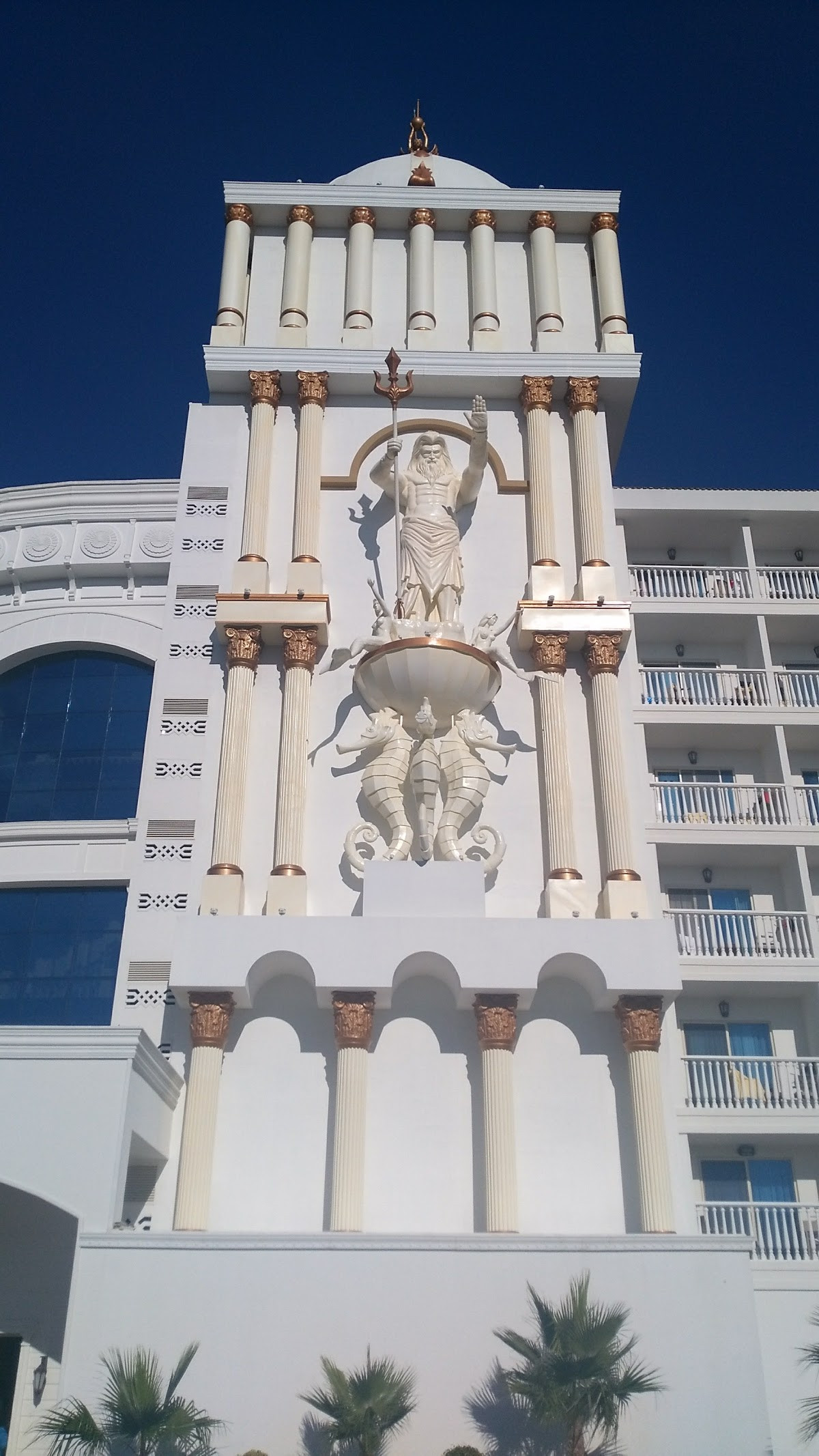 Okurcalar Belediyesi – Fotoğraf 5