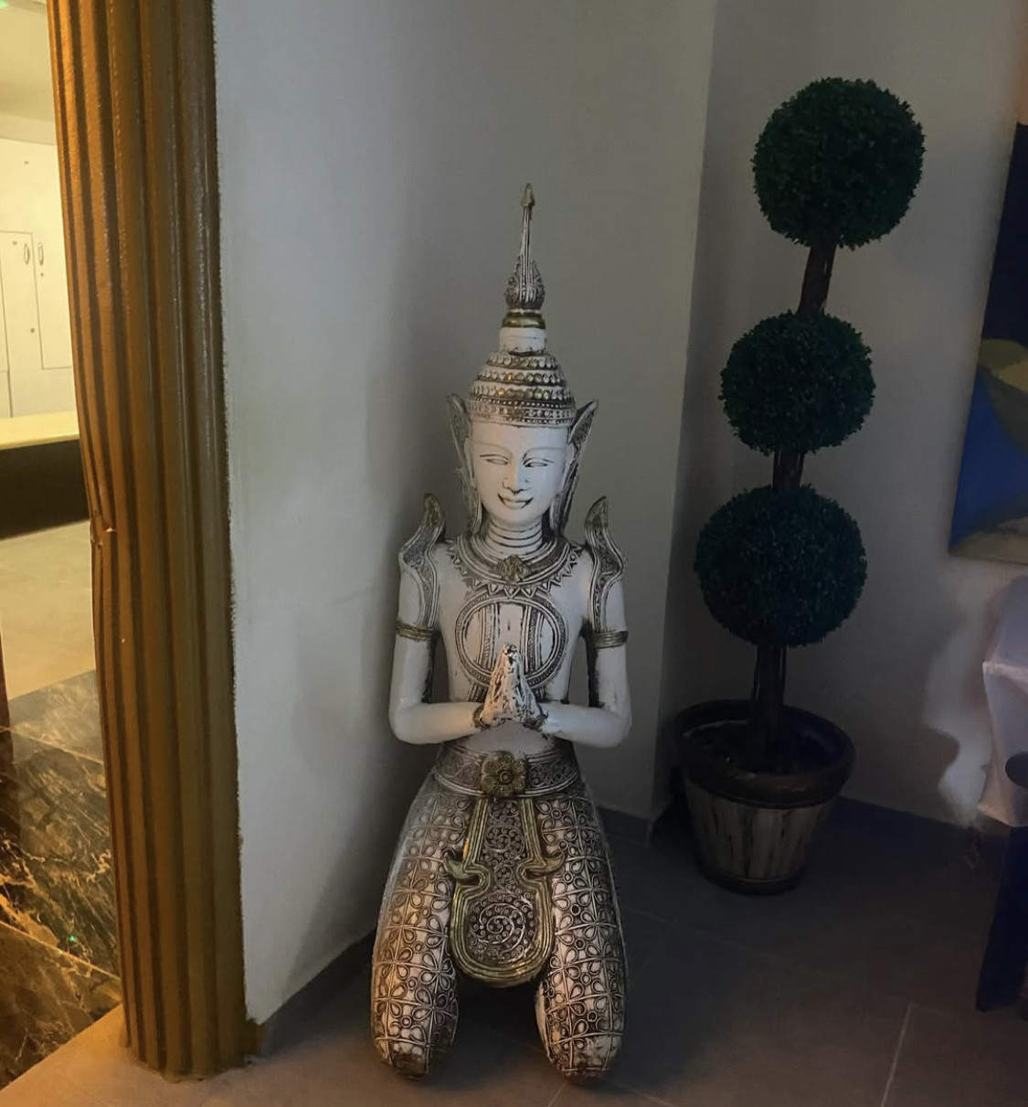 OKURCALAR HAMAM TURKISH BATH & SPA – Fotoğraf 7