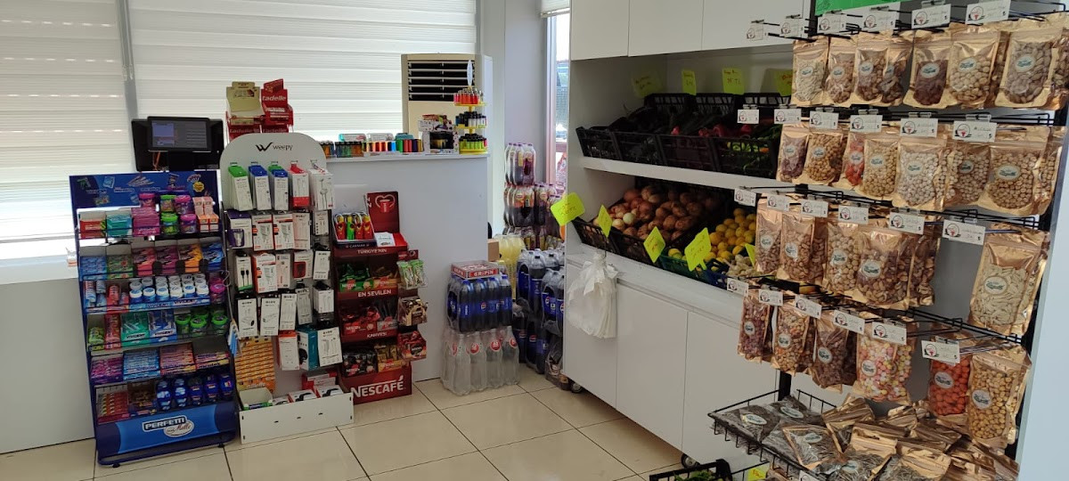 Okurcalar Kassap Mahmut Sönmez – Fotoğraf 3