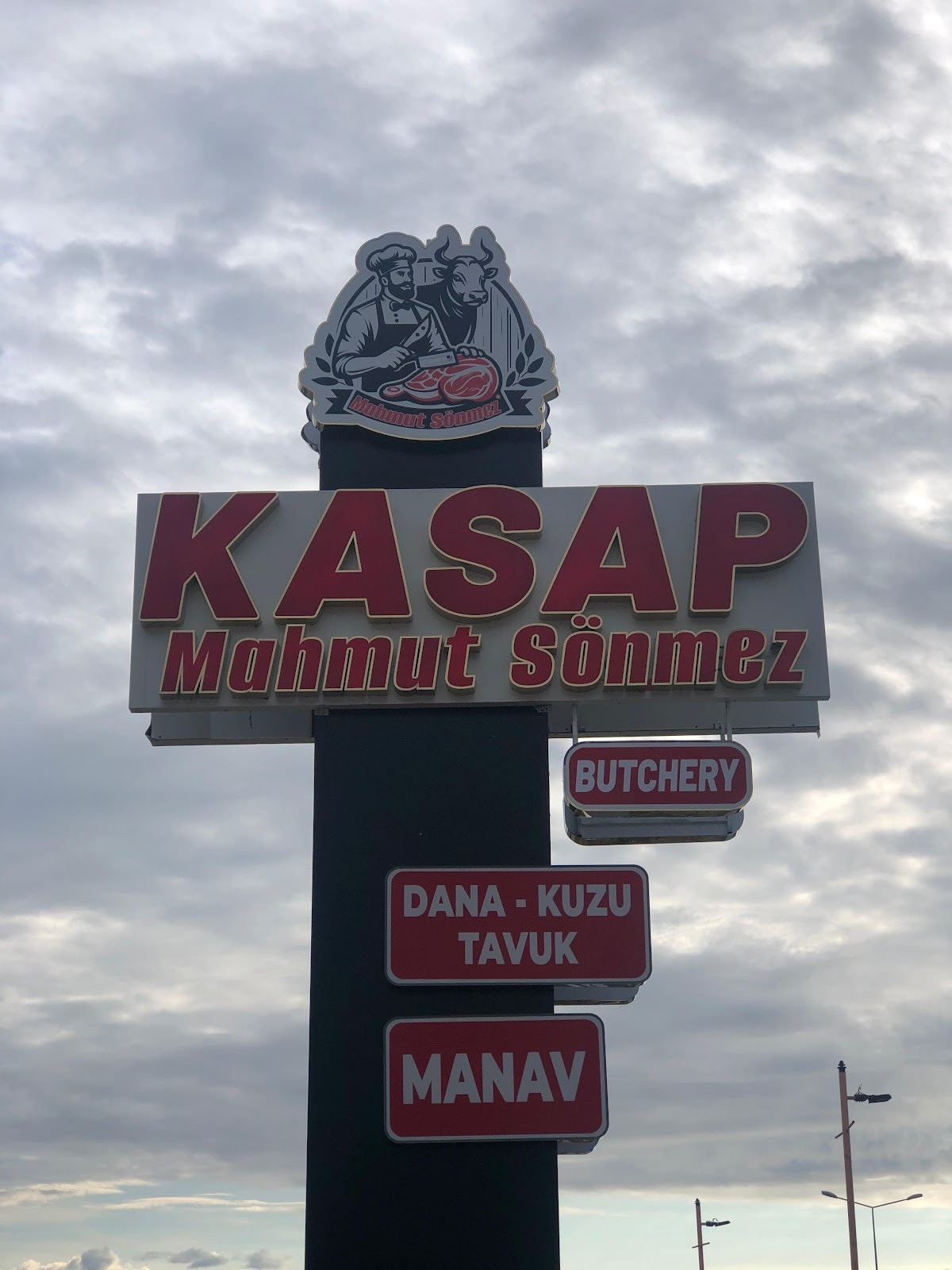 Okurcalar Kassap Mahmut Sönmez – Fotoğraf 6