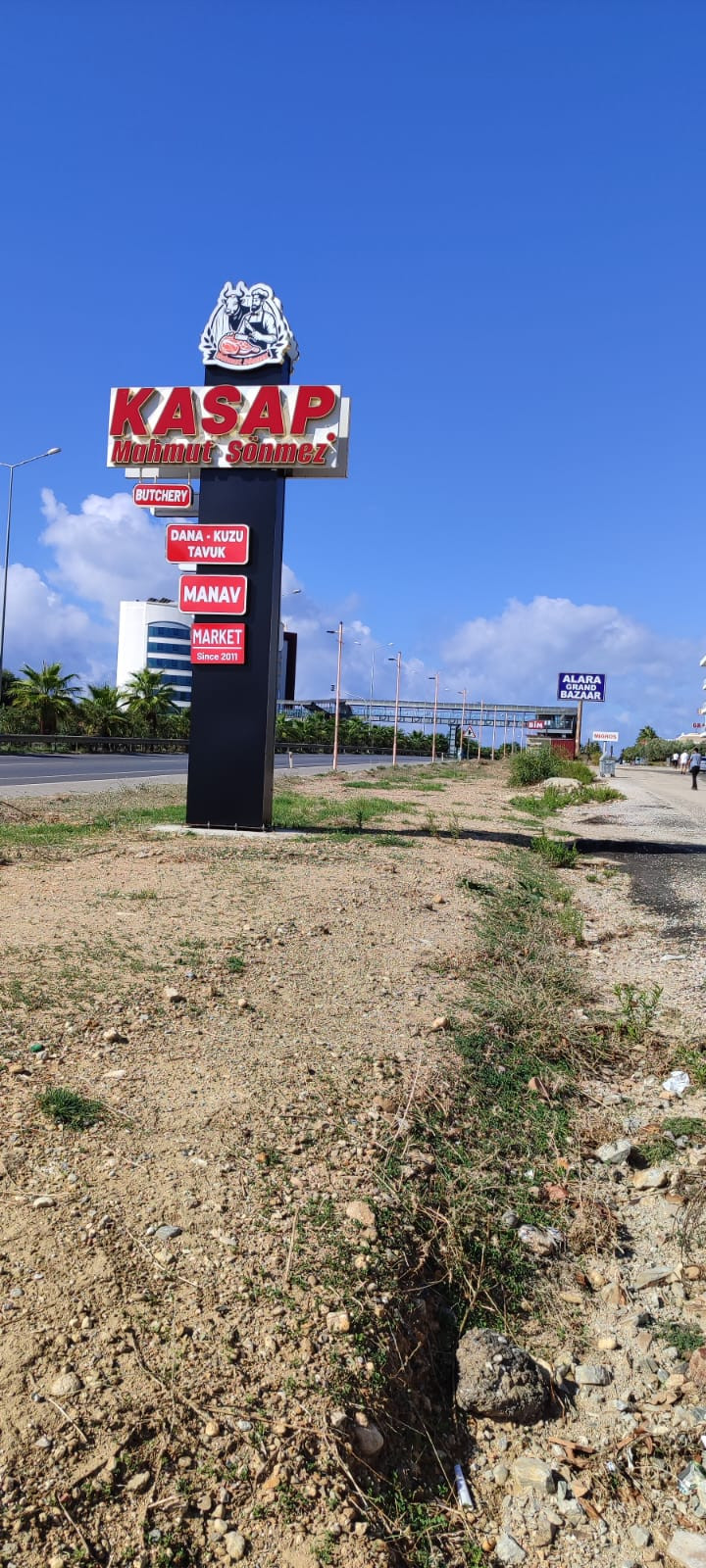 Okurcalar Kassap Mahmut Sönmez – Fotoğraf 7