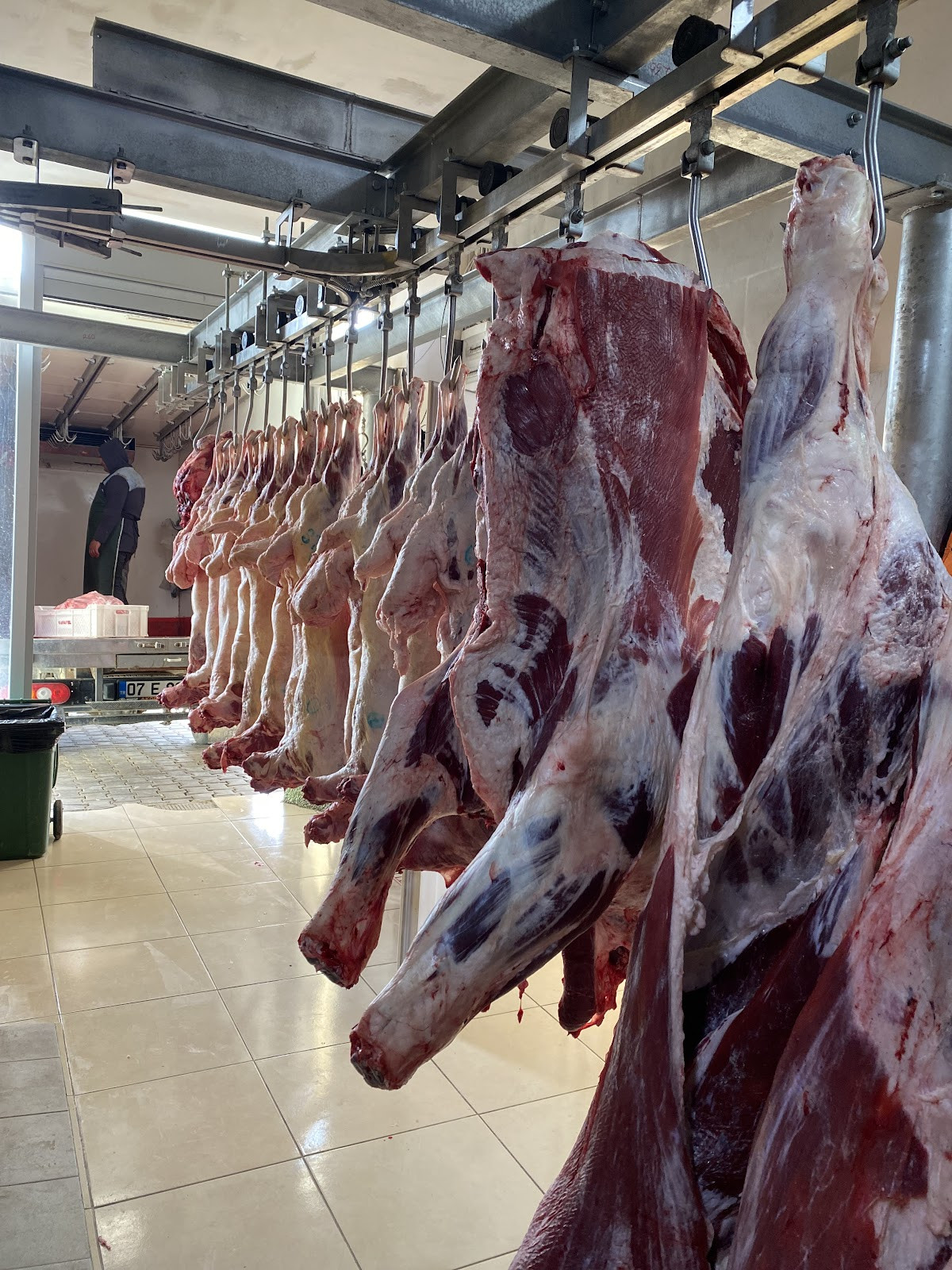 Okurcalar Kassap Mahmut Sönmez – Fotoğraf 4