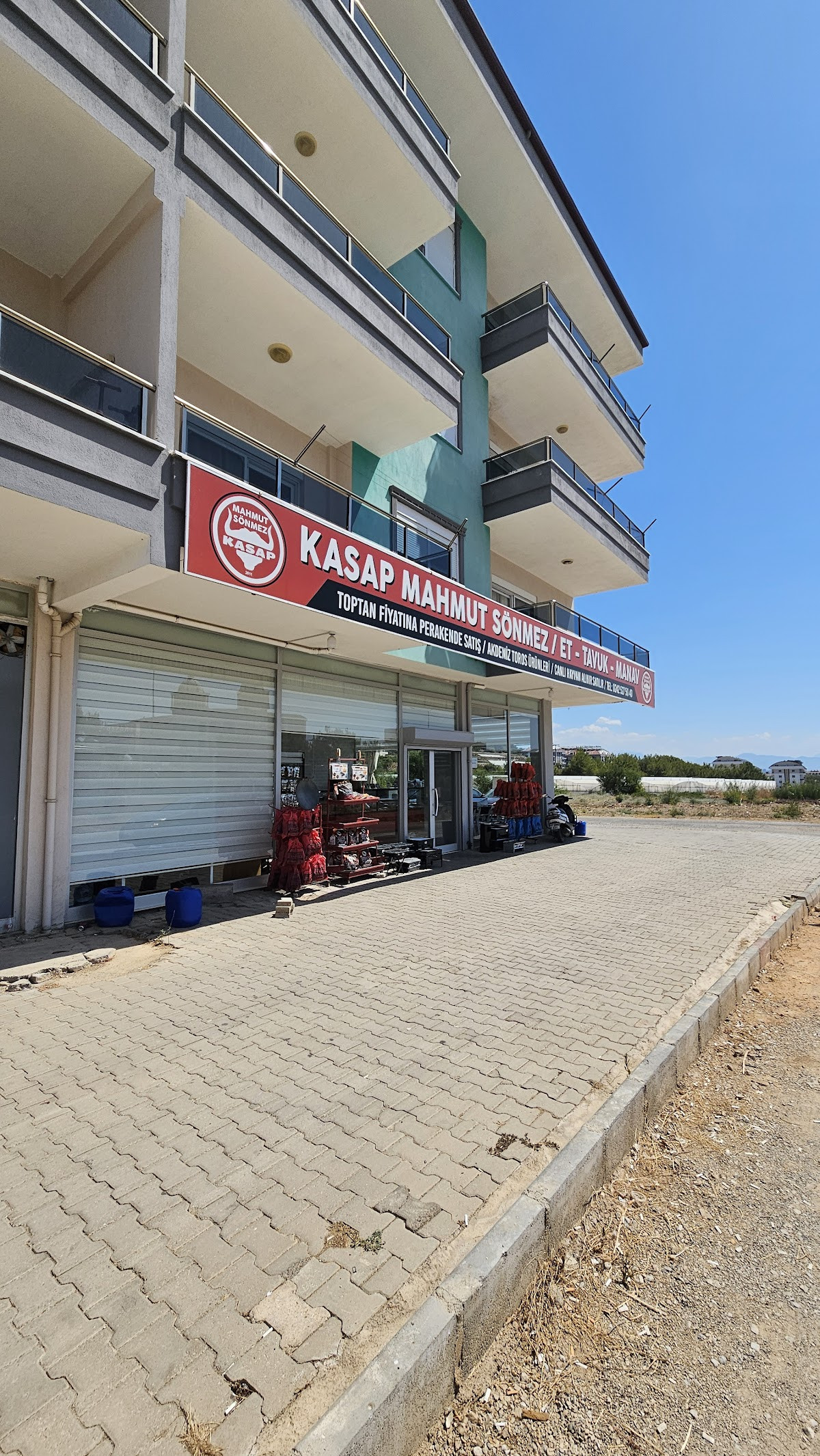 Okurcalar Kassap Mahmut Sönmez – Fotoğraf 5