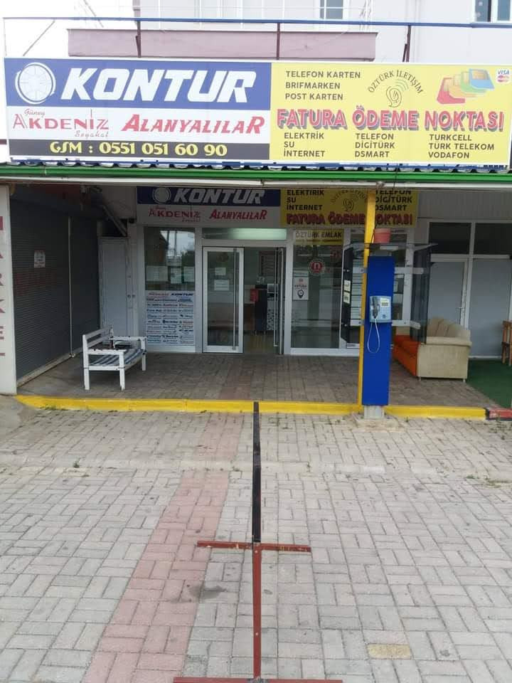 OKURCALAR OTOBÜS TERMİNALİ – Fotoğraf 2