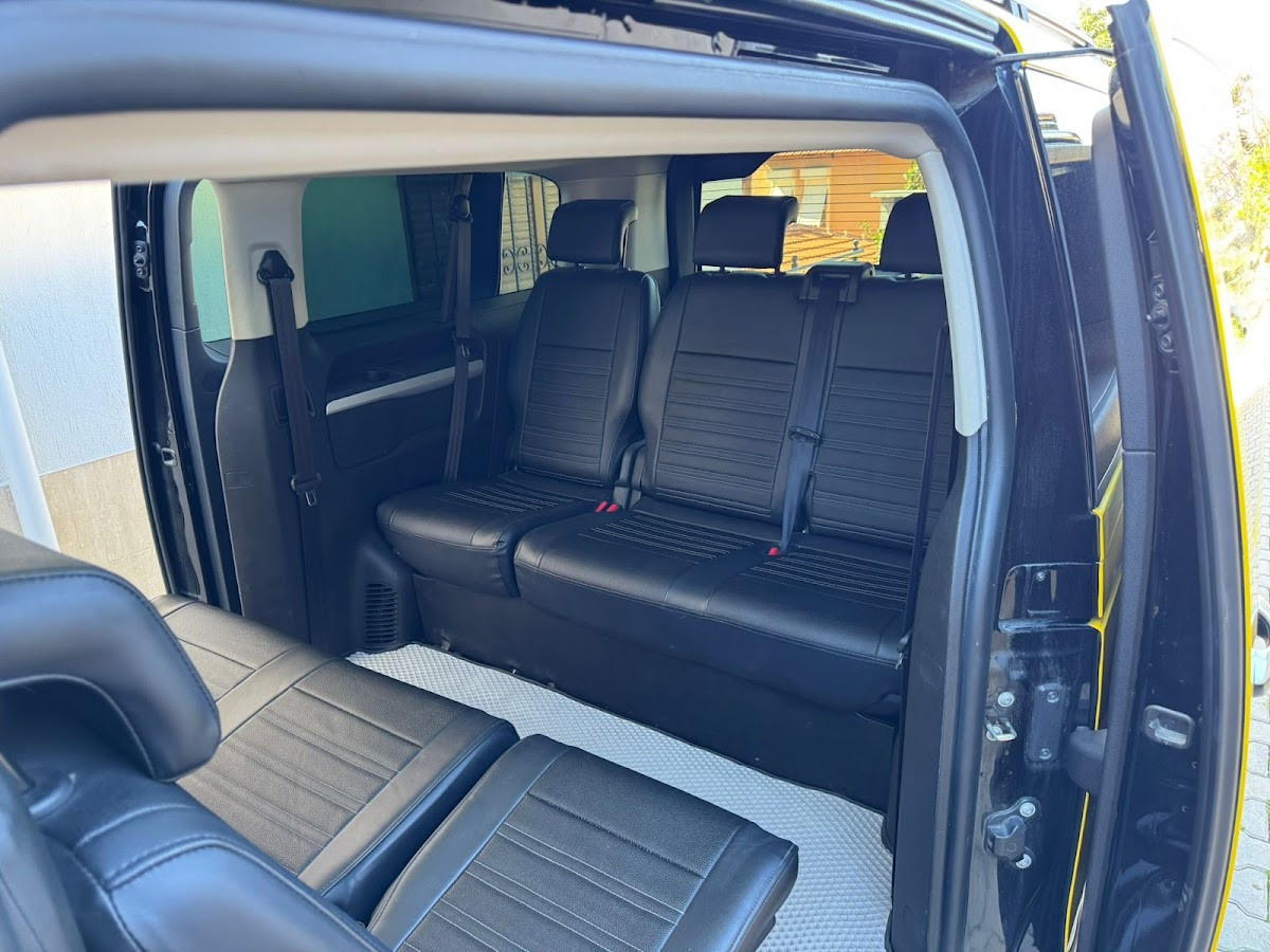 OKURCALAR TAKSİ – Fotoğraf 1