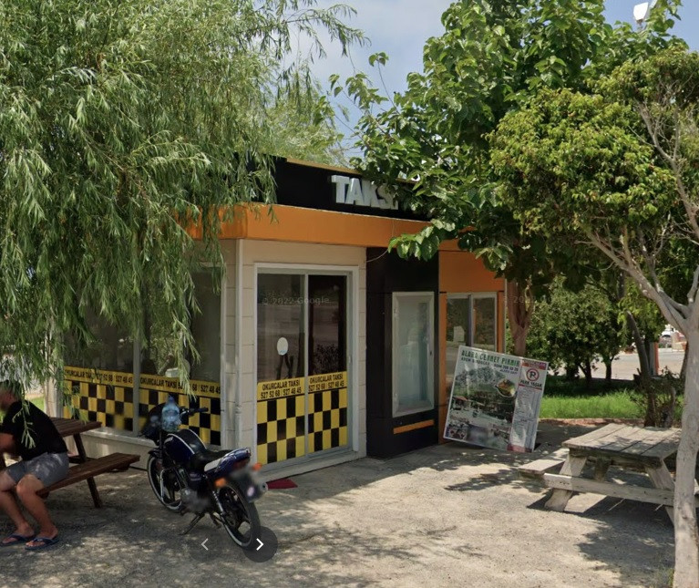 OKURCALAR TAKSİ – Fotoğraf 2