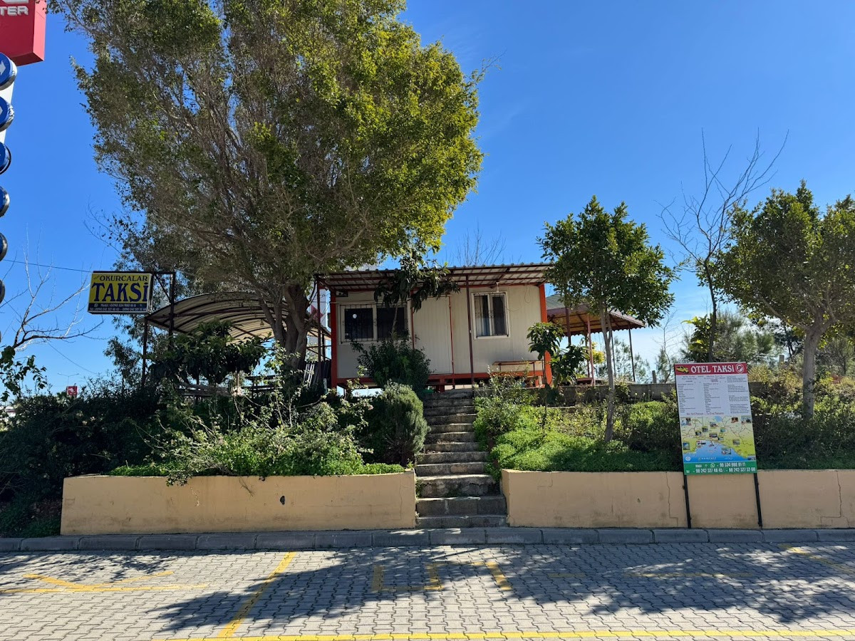 OKURCALAR TAKSİ – Fotoğraf 5